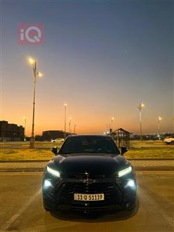 Chevrolet Blazer